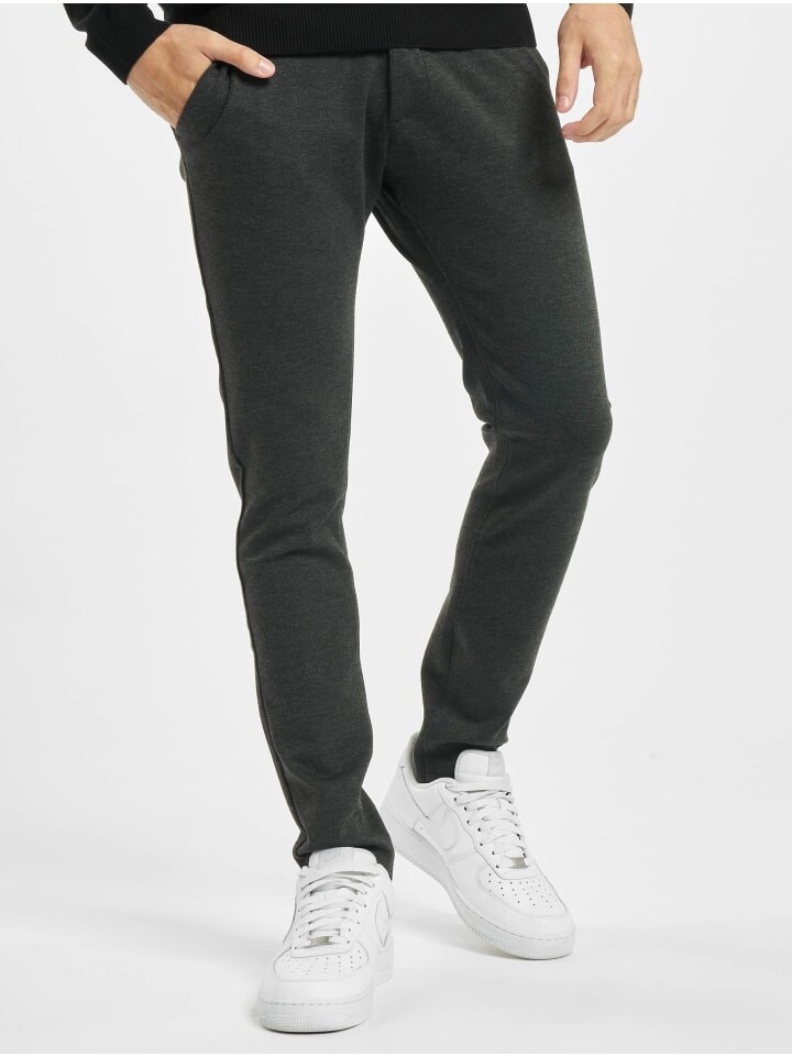 

Джинсы DENIM PROJECT, цвет dark grey melange