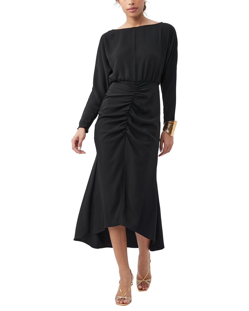 

Платье Trina Turk Behati, черный