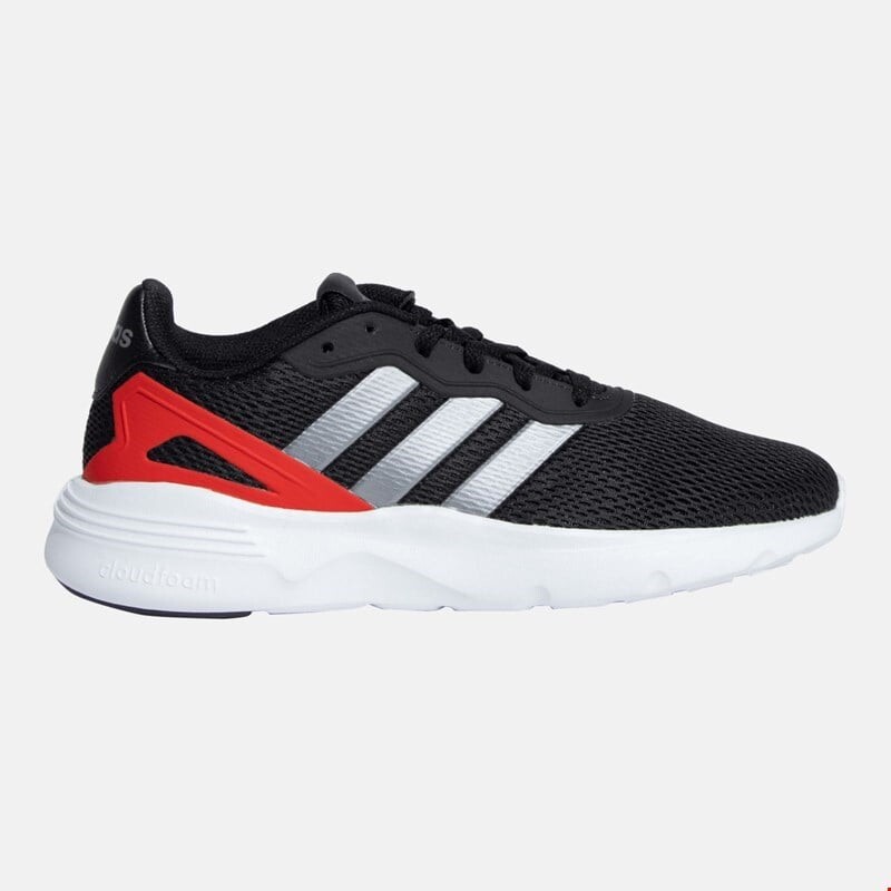 

Мужские кроссовки небзед Adidas, серый