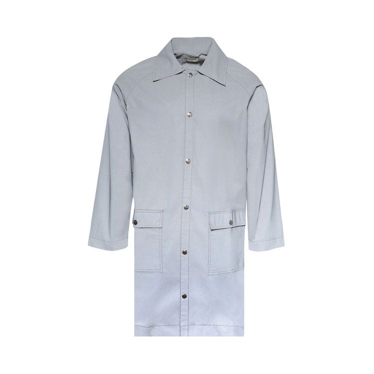 

Пальто Bode Reflective Rain Coat, Grey Reflective