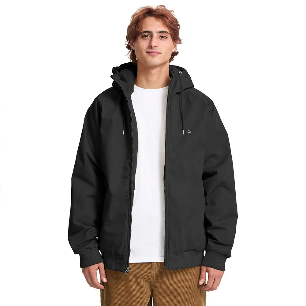 

Куртка Volcom Hernan 10K, черный