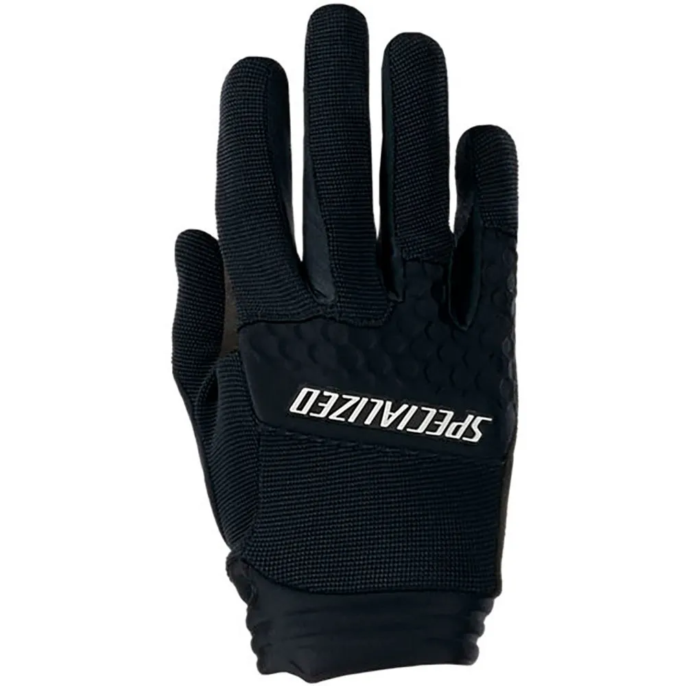 

Перчатки Specialized Trail Shield, черный