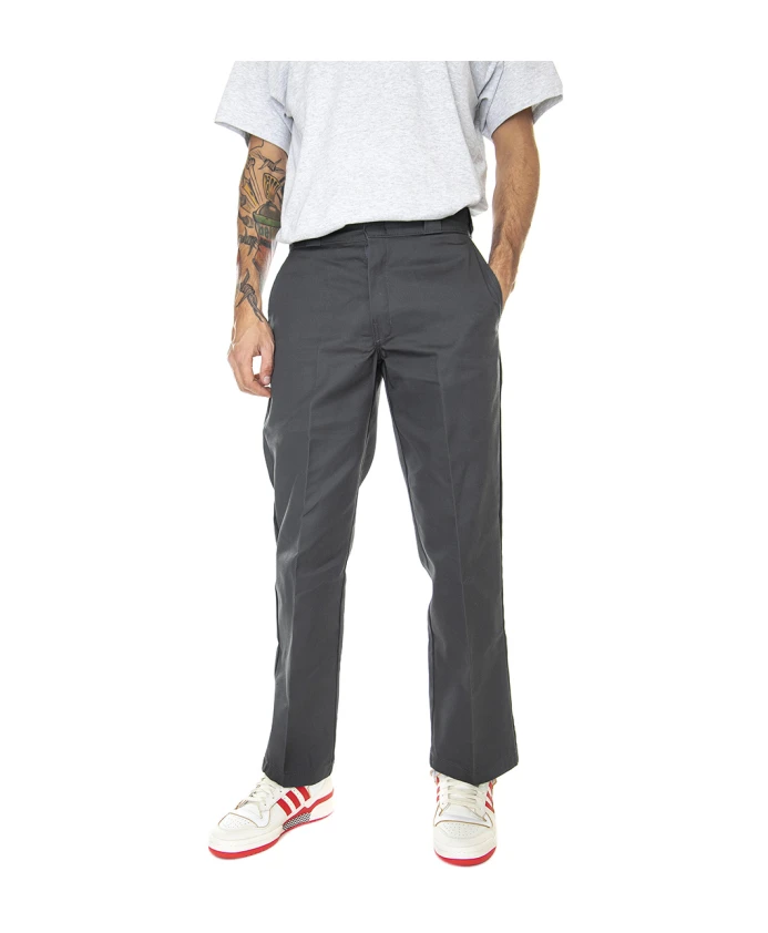 

Брюки Dickies, серый