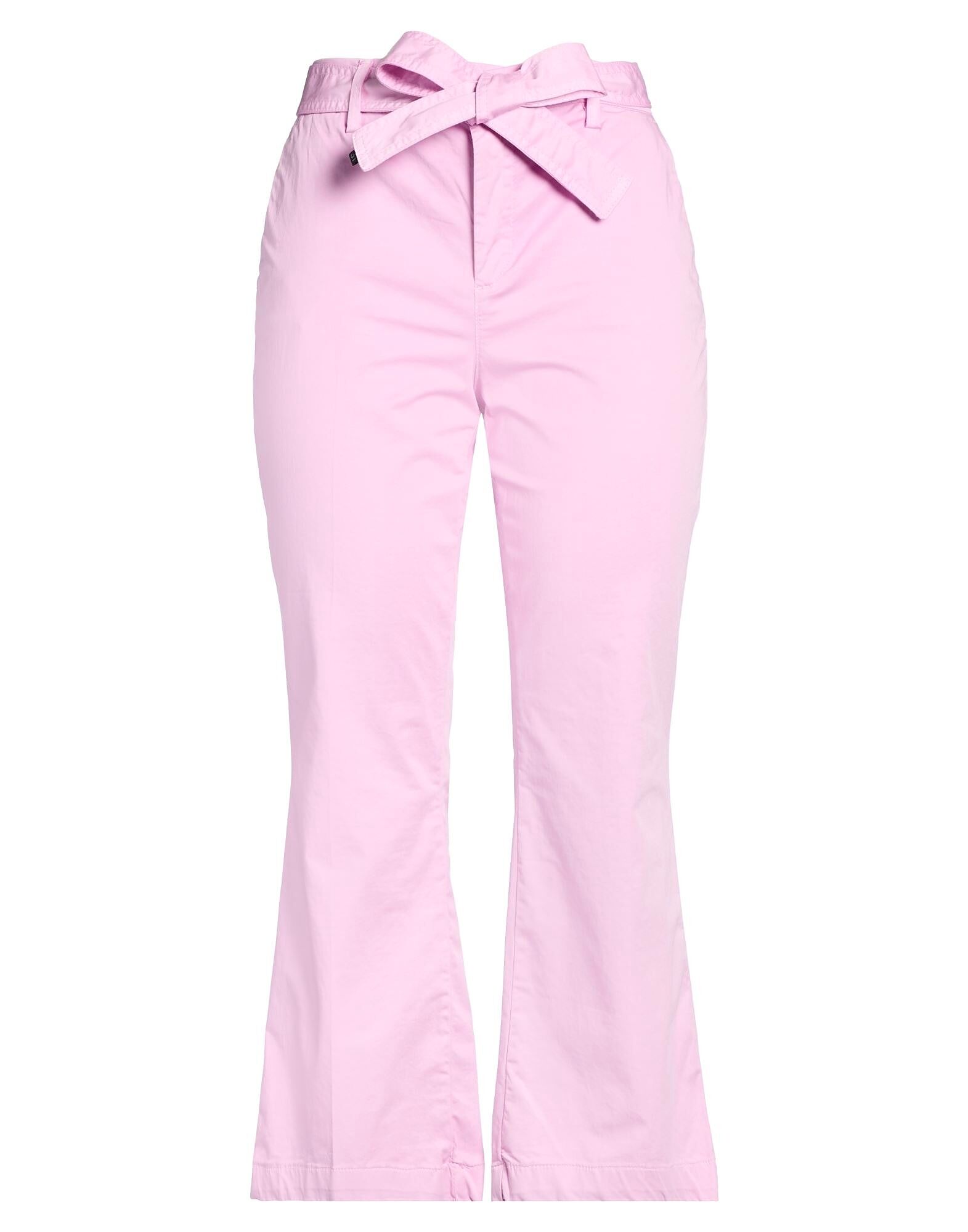 

Брюки Liu •Jo, розовый