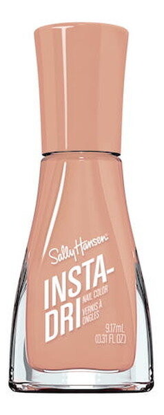 

Салли Хансен, Инста-Дри, Лак для ногтей 138 Растворимый Кофе, 9 мл Sally Hansen