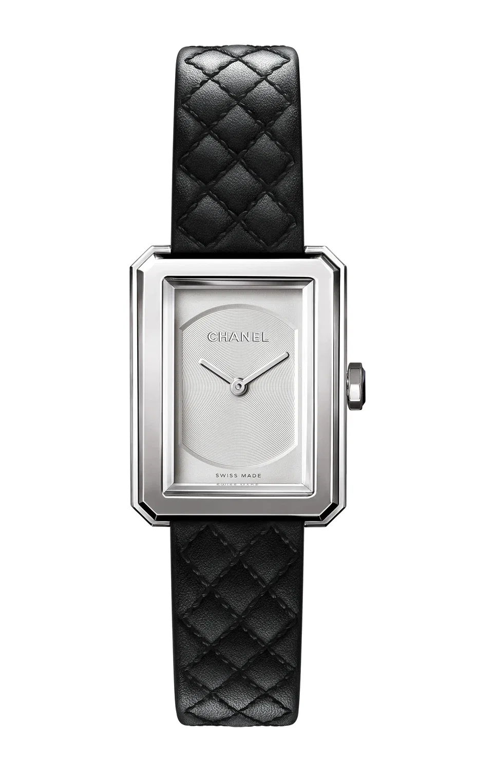 Boy·friend, модель piccolo - H6401 CHANEL, черный