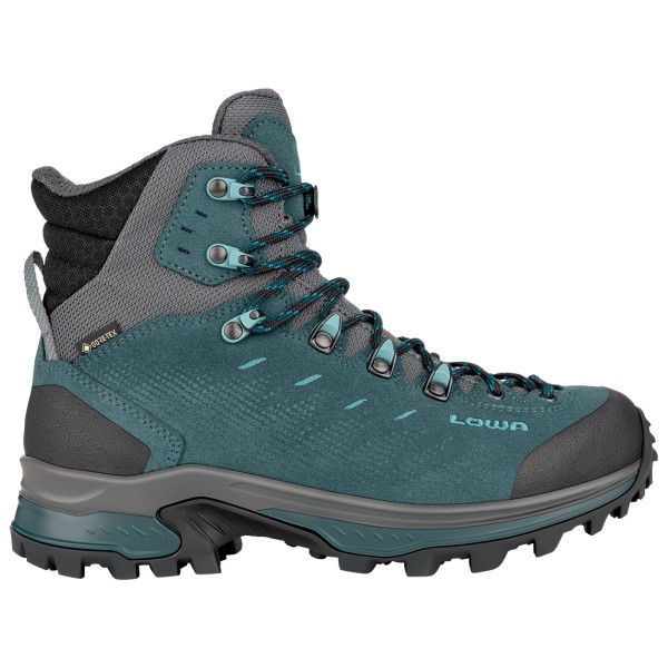 

Женские походные ботинки Randir GTX Mid Lowa, мультиколор