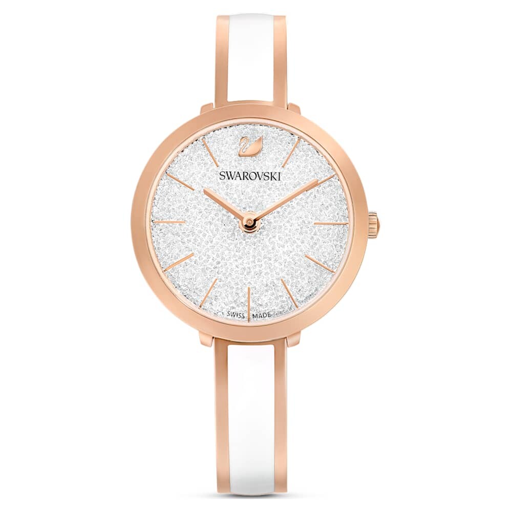 

Часы Crystalline Delight Swarovski
