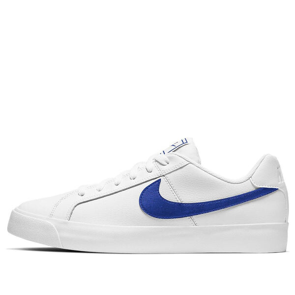 

Кроссовки court royale ac Nike, белый