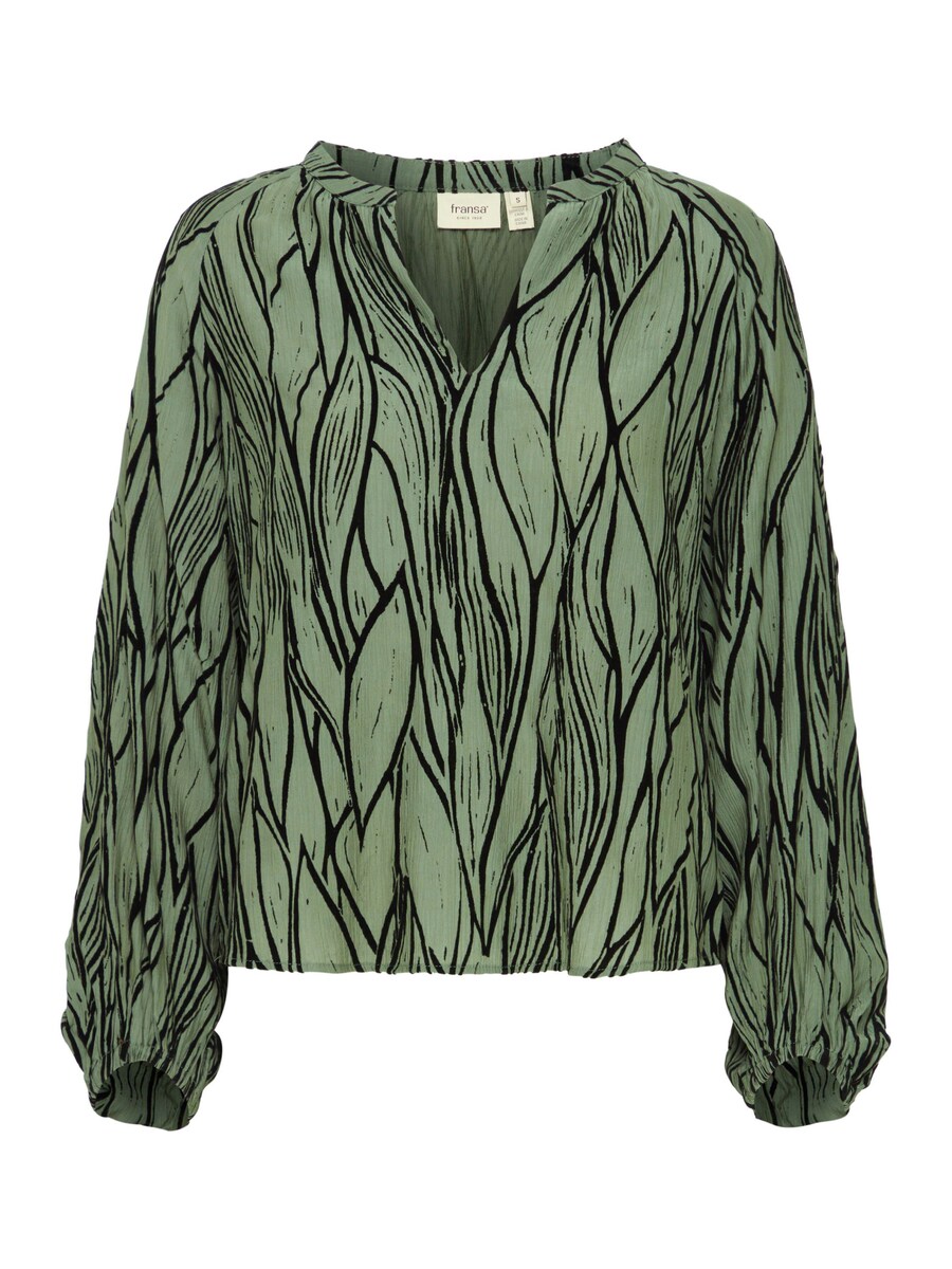 

Блуза Fransa, Reed