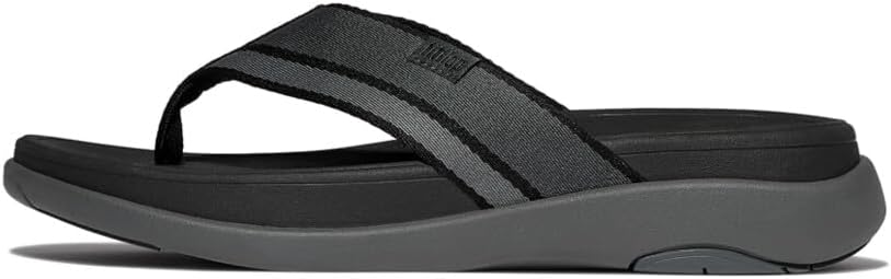 

Мужские сандалии FitFlop Classic, черный