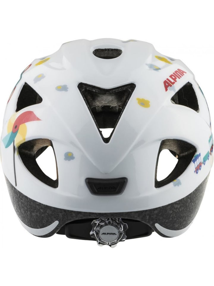 

Велосипедный шлем Alpina Ximo