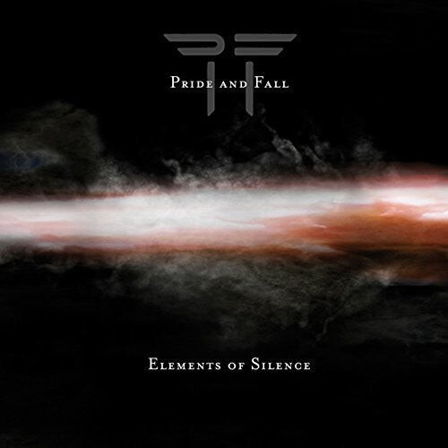 

CD диск Pride & Fall: Elements Of Silence