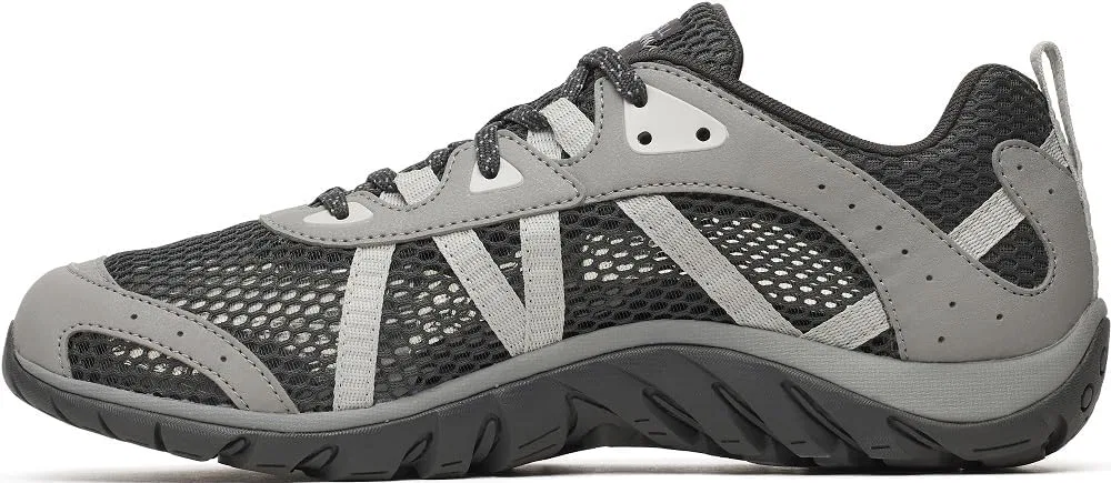 Мужские прогулочные кроссовки Merrell Maipo 3 Aerosport, Cement — фото 3