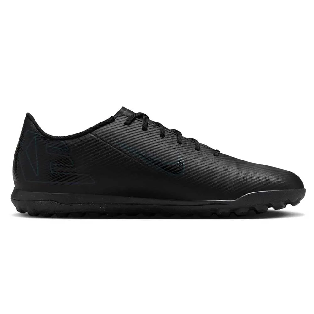 

Футбольные бутсы Nike Mercurial Vapor 16 Club TF, черный