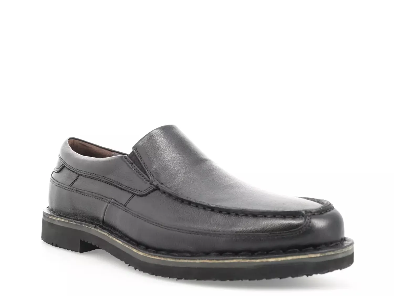 

Flynn Слипоны Propet, Black