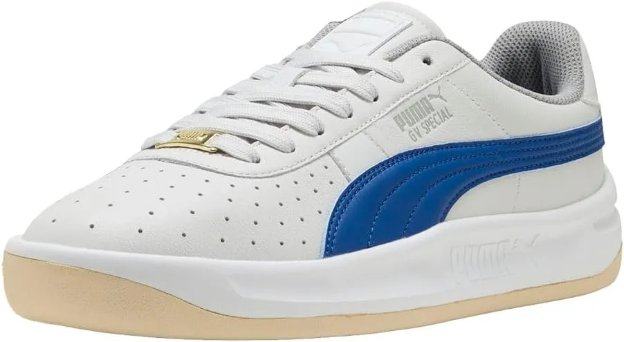 Мужские кроссовки PUMA GV Special, серый — фото 2