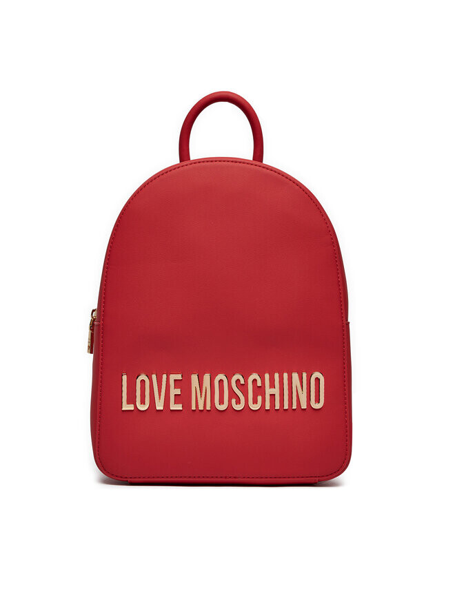 

Рюкзак LOVE MOSCHINO, розовый