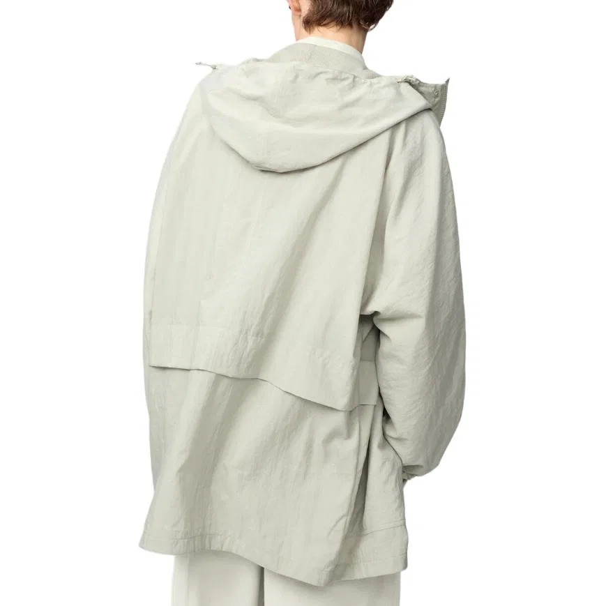 Куртка U Collection SS26 Jackets & Coats Men's UNIQLO, 31 Beige — фото 3