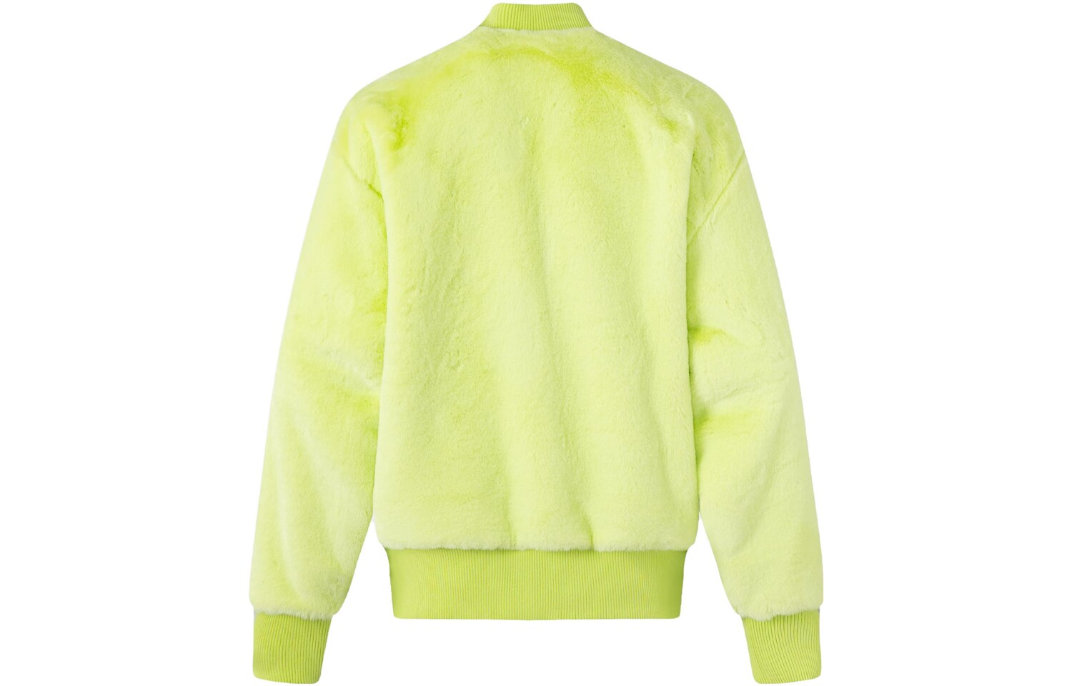 Куртка мужская Pulsed Lime Green Adidas Originals, импульсный зеленый — фото 4