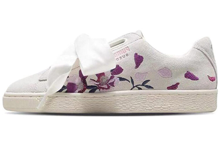 

Кроссовки PUMA Suede 'Heart Flowery' Women's