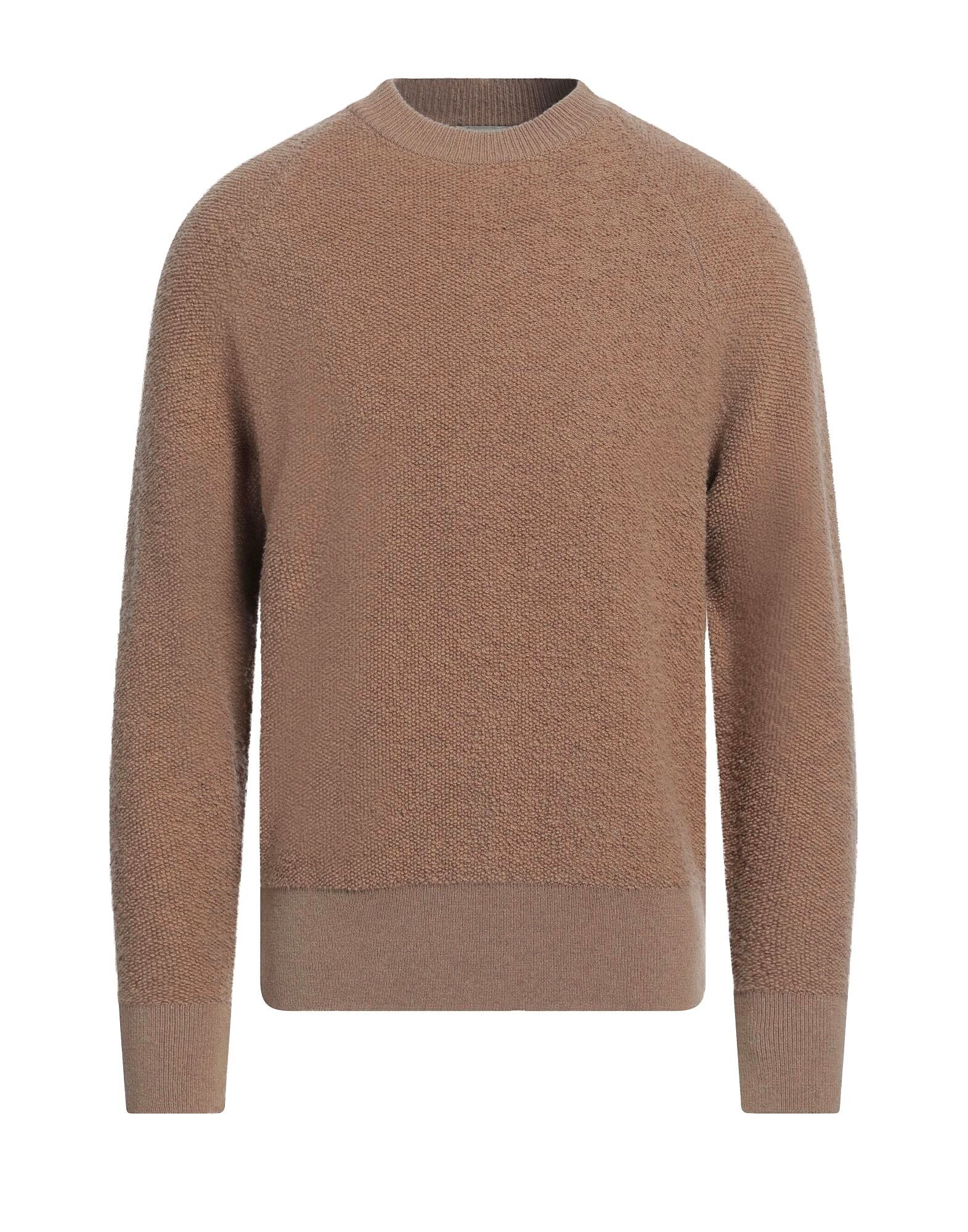 

Свитер Piacenza Cashmere 1732, коричневый