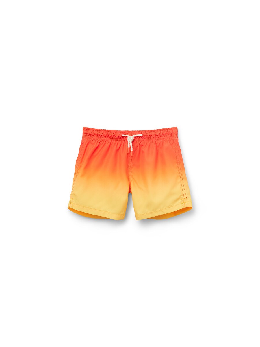 

Плавки CALZEDONIA, цвет mottled orange