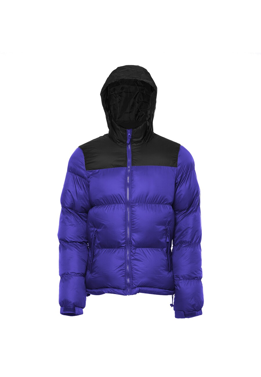 

Зимняя куртка FUMO Winter Jacket, синий