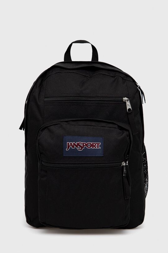 

Рюкзак Jansport, черный