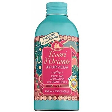 

Tesori D'Oriente Ayurveda Laundry Perfume 250ml