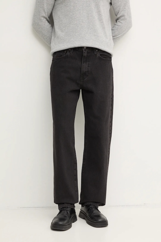 

Джинсы 568 Loose Straight Levi'S, черный