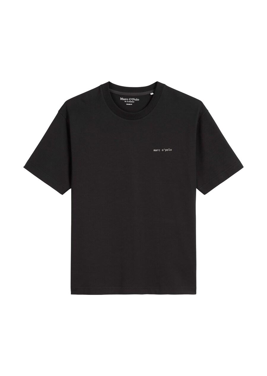 

Футболка Marc OPolo, Black