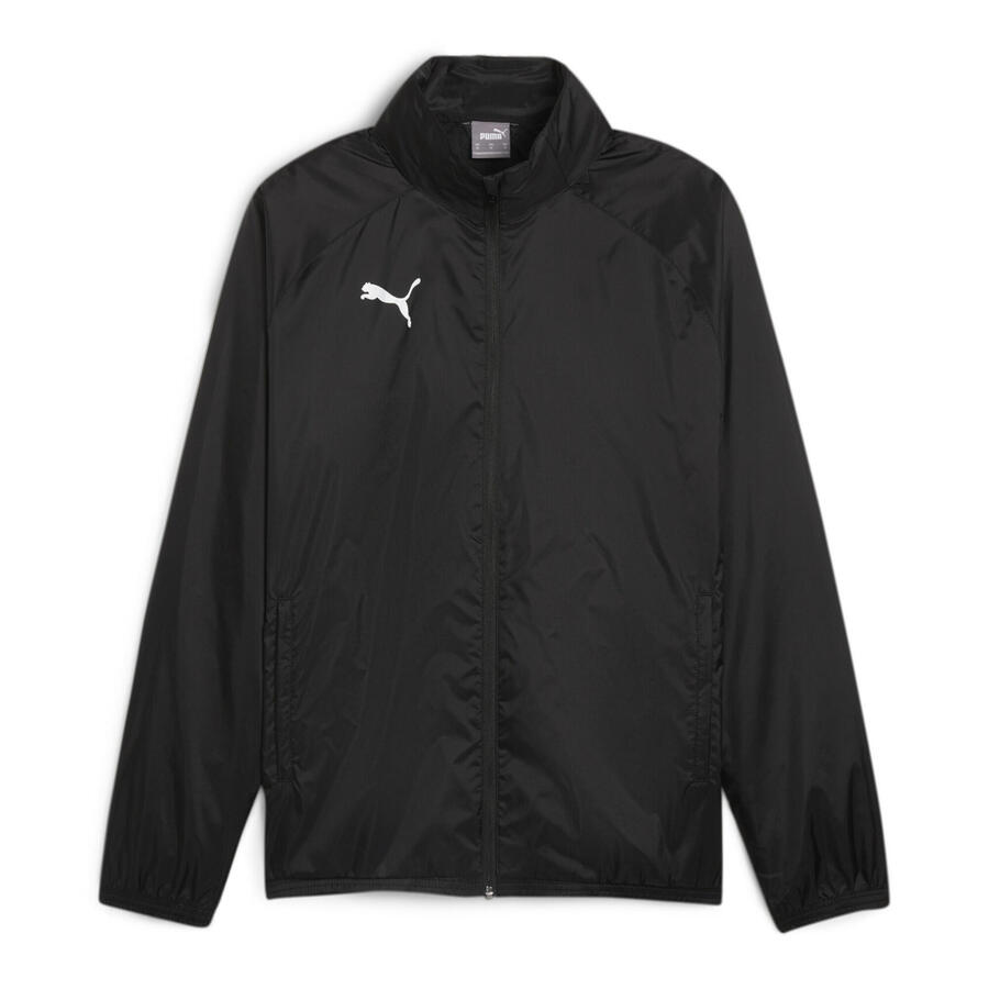 

Мужская всепогодная куртка Puma teamGOAL All Weather Jacket 659038