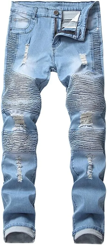 

Прямые джинсы мужские SIDUFHAOPKLL