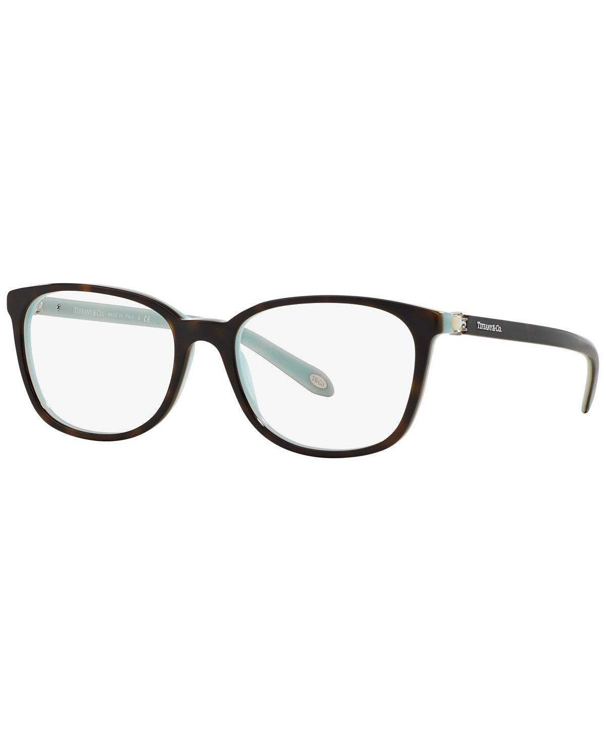 

TF2109BF Женские квадратные очки Tiffany Aria с низкой перемычкой Tiffany & Co.