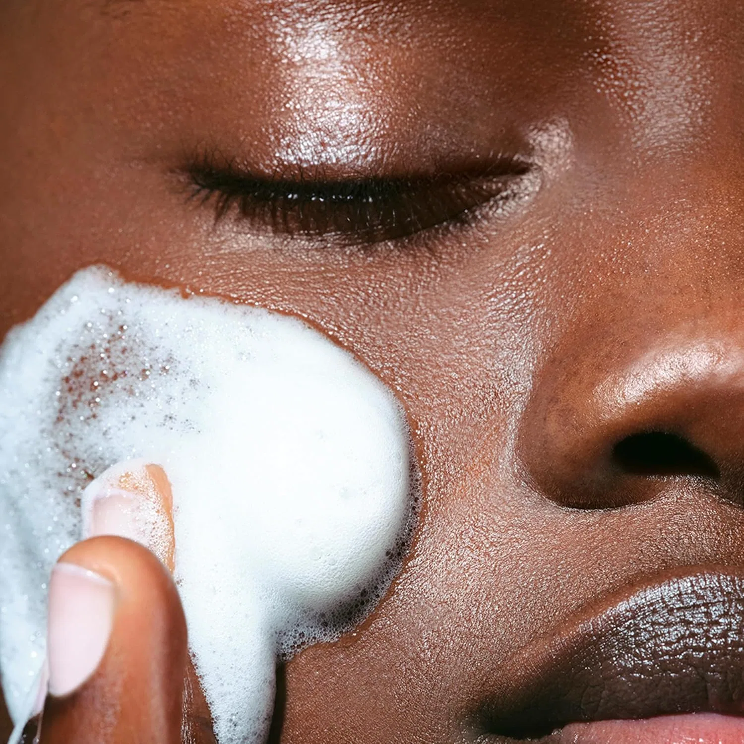 Пенка для умывания Clarins — Гель- Total Foaming Cleanser, 150 мл — фото 4