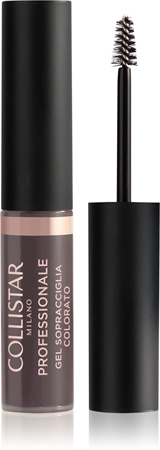 

Гель для бровей Collistar Professional Tinted Brow Gel, 2 Castano 6 ml