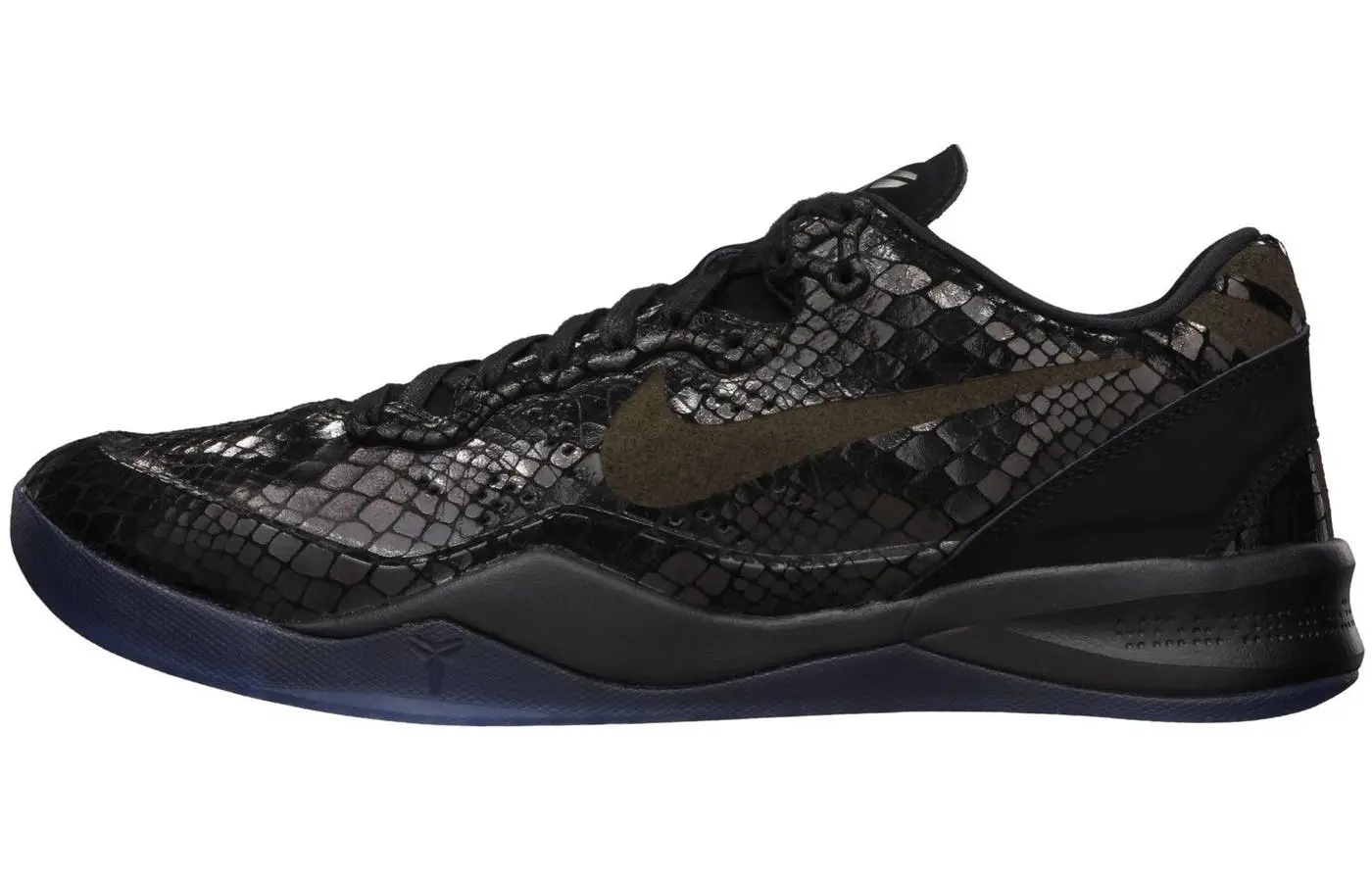 

Баскетбольные кроссовки Nike Kobe 8 мужские