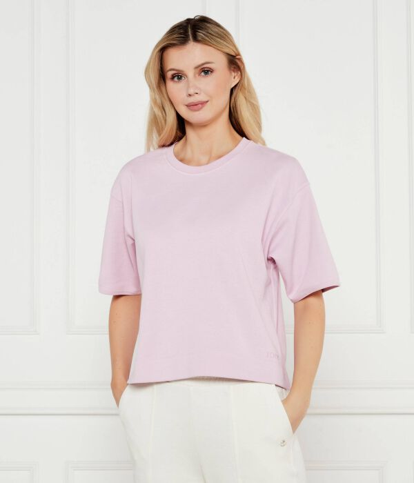 

Футболка 58 252je58taletta Relaxed fit Joop!, коричневый