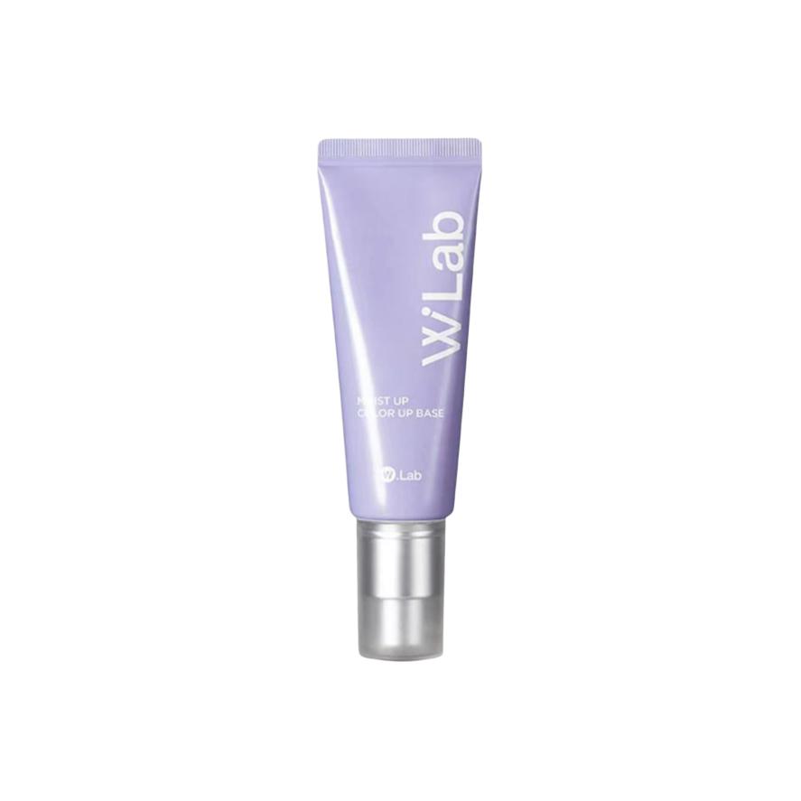 

Hydrating Makeup Primer Natural Nourishing 45 мл W.Lab, # bellflower purple