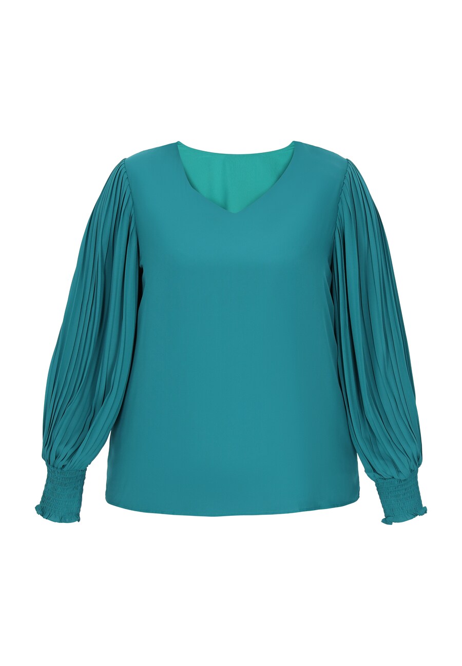 

Блузка Sidona, цвет Turquoise