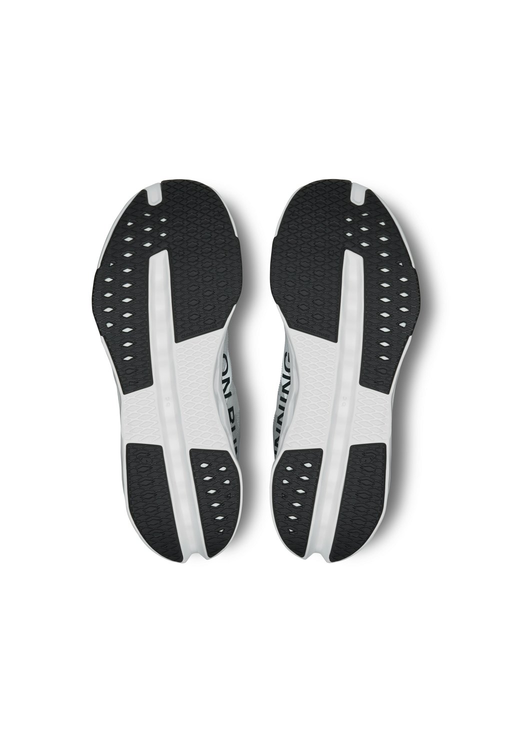 

Кроссовки для бега CLOUDSURFER WIDE On, серый