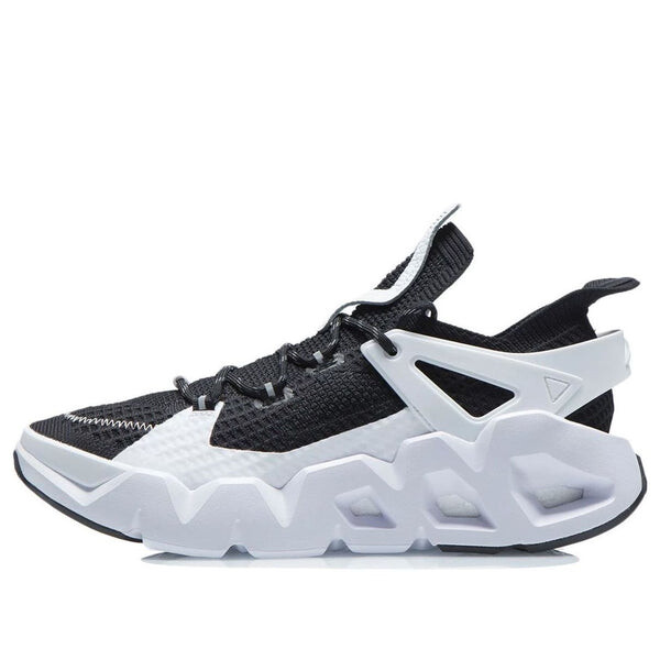 

Кроссовки essence 2.3 delta Li-Ning, черный