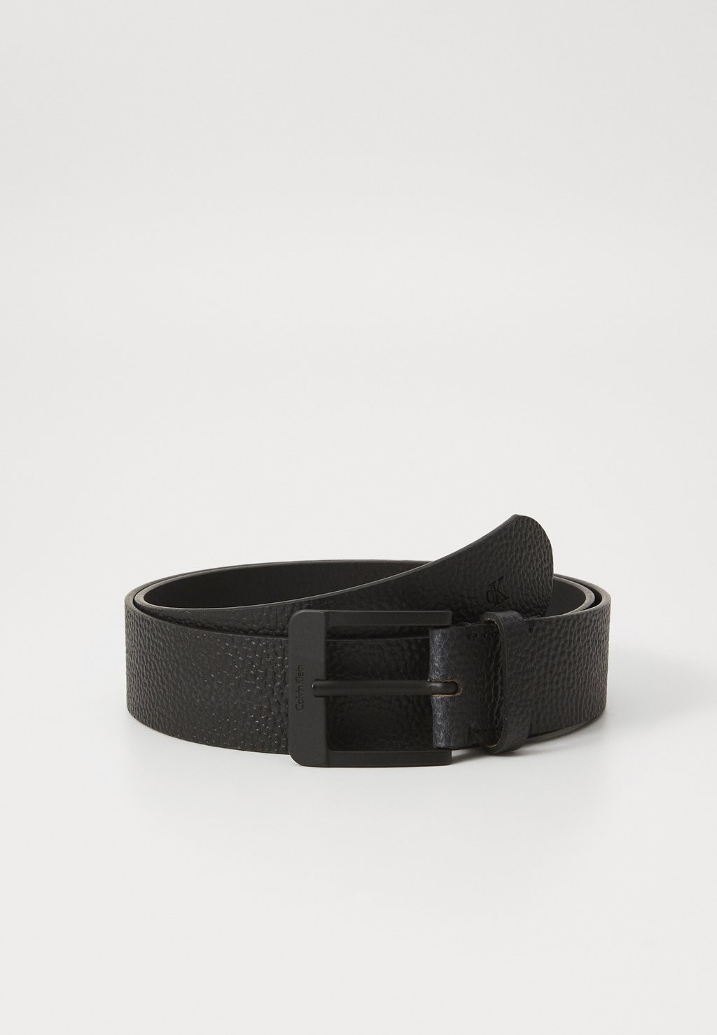 

Пояс CLASSIC Calvin Klein Jeans, черный