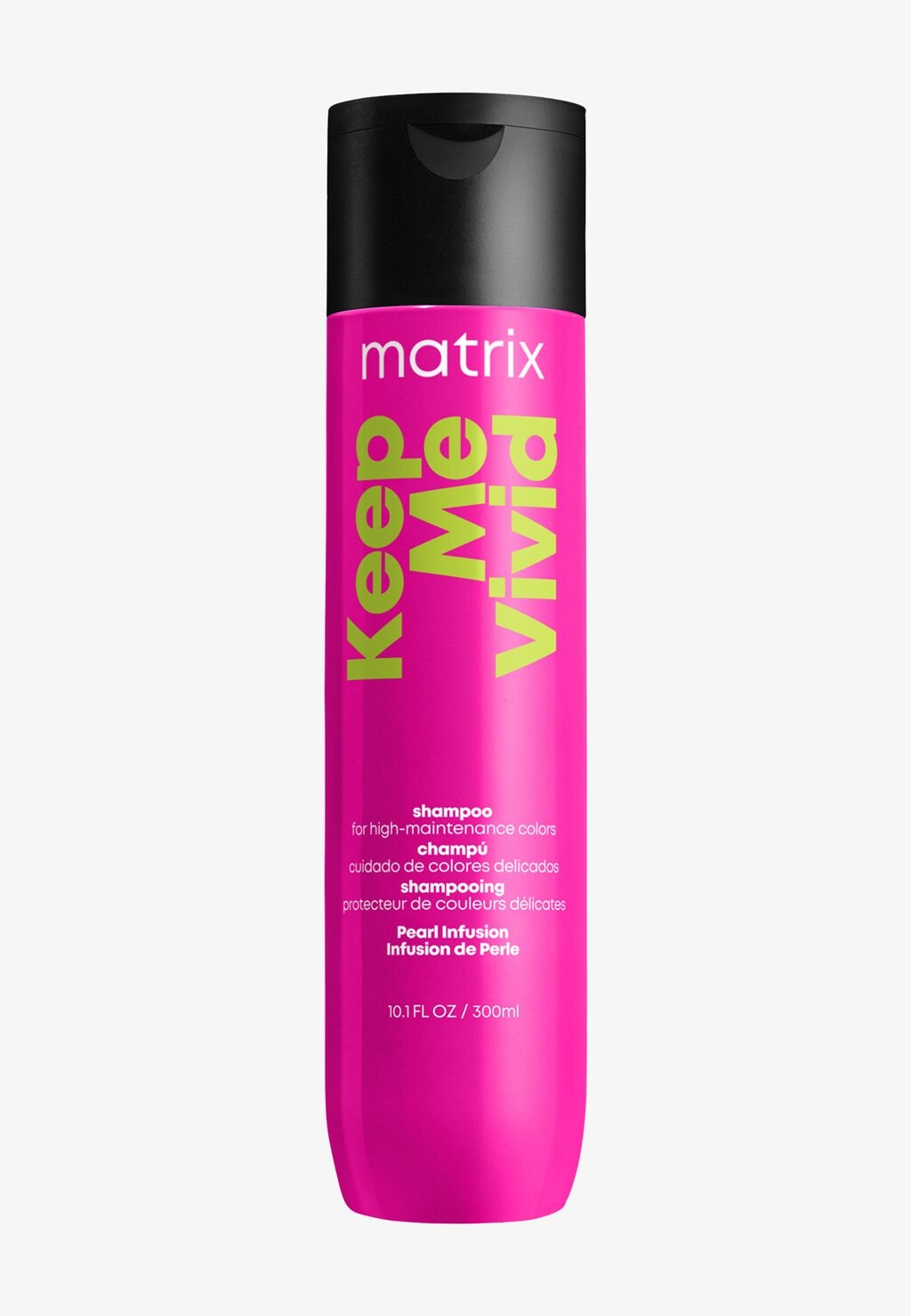

Шампунь Total Results Keep Me Vivid Shampoo Matrix