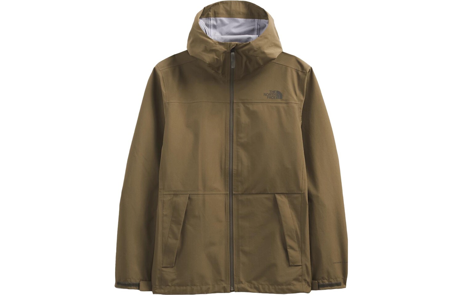 

THE NORTH FACE Мужская куртка, цвет Brown