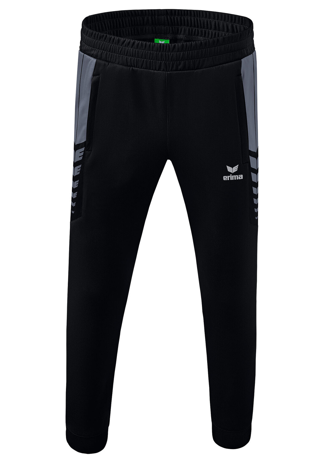 

Спортивные брюки erima Six Wings, черный
