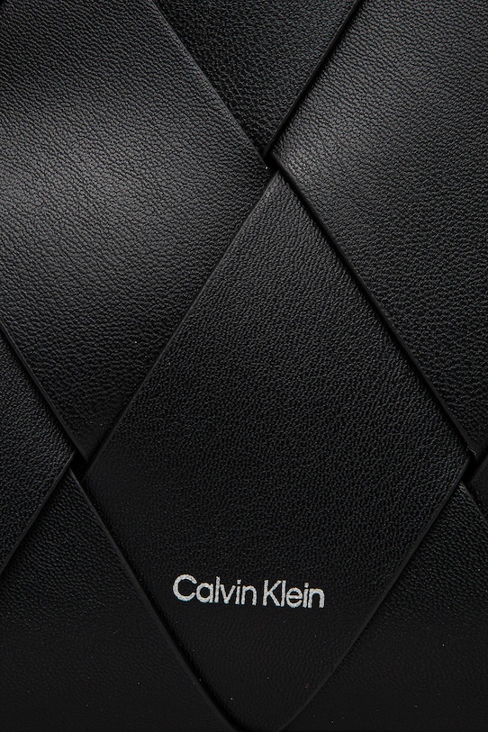 

Сумка Calvin Klein, черный