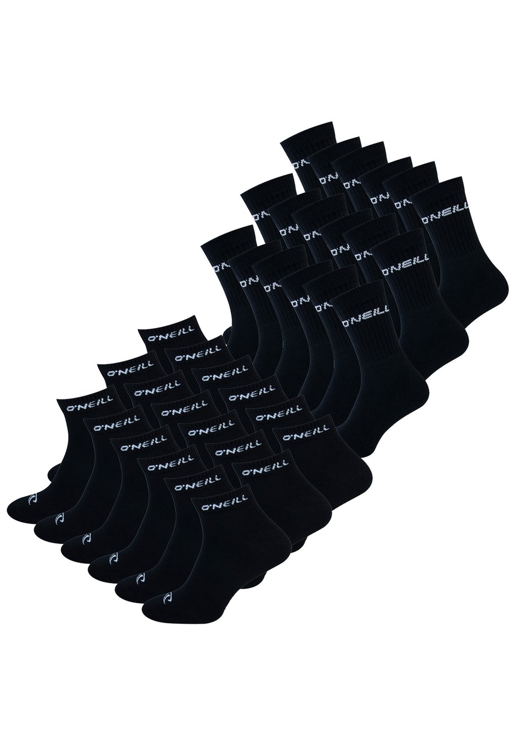 

Носки PACK O'Neill, черный