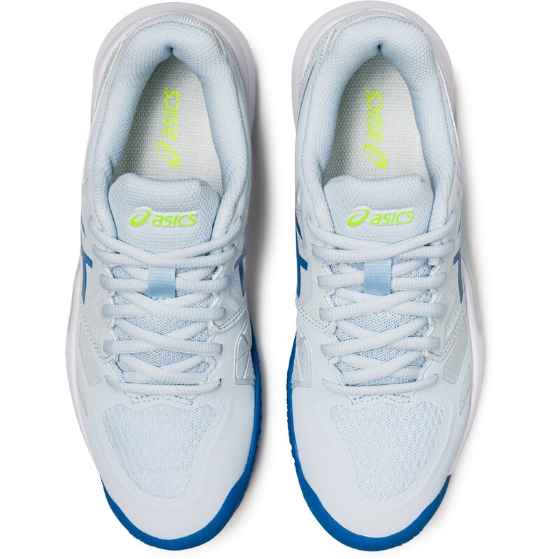 Теннисные туфли для улицы Gel-Challenger 13 Asics, мультиколор — фото 3